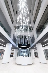 al. Aleje Jerozolimskie, Filtry, Ochota, Warszawa, mazowieckie