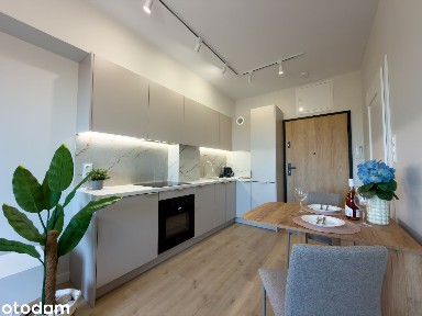 Nowy Stylowy Apartament Balkon | UKW | PESA | Ak. Muzyczna