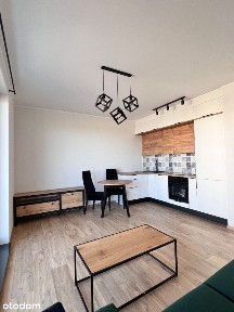 Wynajmę mieszkanie 2-pokojowe Gdańsk południe