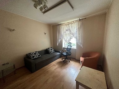 Kawalerka Poznań