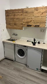 Wynajme mini kawalerke