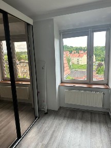 Mieszkanie do wynajecia od zaraz