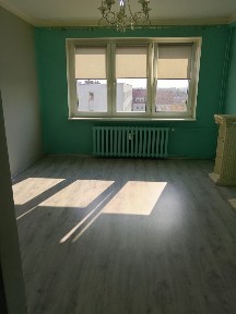 Mieszkanie w samym centrum Myśliborza