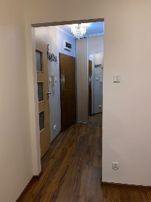 REZERWACJA ! Wynajmę mieszkanie