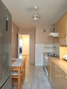 Przestronne 71 m² | 3 pokoje | Balkon | I piętro | Podolszyce Południowe