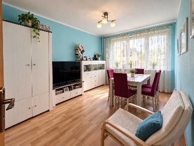 Mieszkanie na parterze Żywiec M2 Balkon + Piwnica