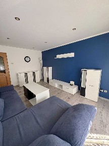 2-pokojowe mieszkanie z balkonem | 43,70 m² | Jaworzno, ul. Mazur | 1 piętro