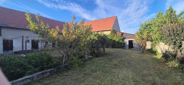 Sprzedam dom/siedlisko