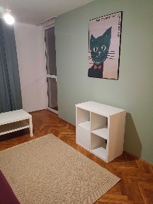 Mieszkanie 2 pokoje LSM