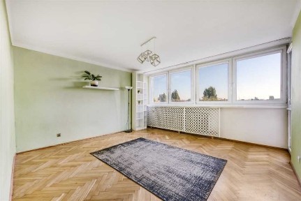 Funkcjonalne mieszkanie 3-pokojowe przy ul. 10 Lutego 7A