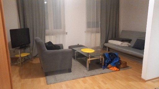 Do wynajęcia Kawalerka ul.Raciborkska