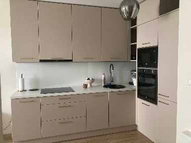 Nowe mieszkanie 2 pokojowe z balkonem os. Piastów Kraków