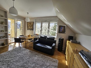 Gotowy apartament 150 m od Term Cieplickich | niski czynsz | winda | balkon| 536 841 092