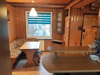 Kraków Lea | 90 m², 3 pokoje, 2 łazienki, oranżeria | EN/UA welcome
