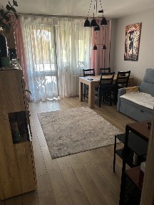 Sprzedam mieszkanie