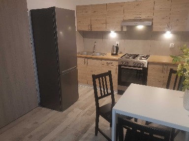 Mieszkanie 45MKW 2 POKOJE Salon Sypialnia oddzielna Kuchnia Bemowo od ZARAZ