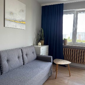 Jasna kawalerka 31 m² | po remoncie | widok na Warszawę | Legionowo | od 1.11.2026