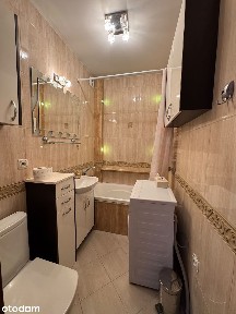 Jasna kawalerka 31 m² z widokiem na Warszawę | Legionowo | 1950 zł