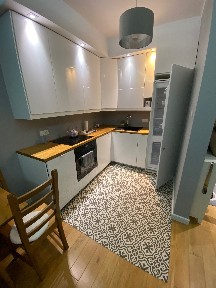 Gocław | mieszkanie 2 pokoje + balkon | Praga Południe