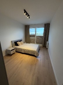 Wynajmę mieszkanie 41 m2 z miejscem postojowym Panorama Struga Radom