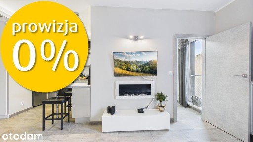 dochodowe i ciche dwupokojowe, Wilda blisko centrum