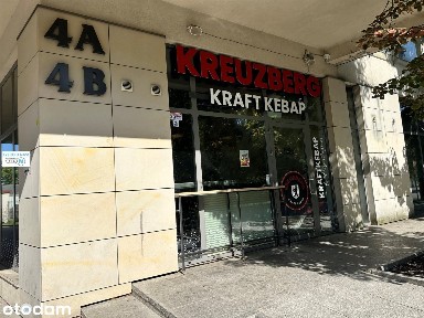 Lokal gastronomiczny w centrum - Gotowy Biznes