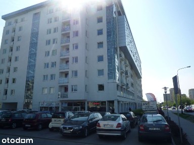 Piątkowska 84 Ataner 2006 ochrona balkon