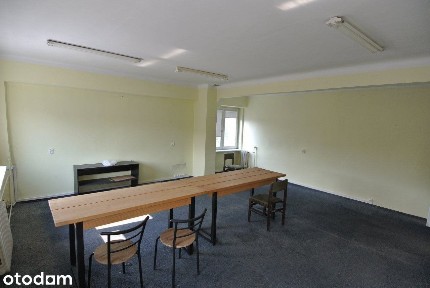 Lokal biurowy, 37 m2, Pod Telegrafem