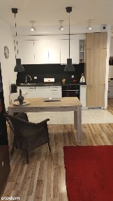 Bezpośrednio 2-pokojowe 51,60 m² z balkonem | ul. Mitkowskiego 4