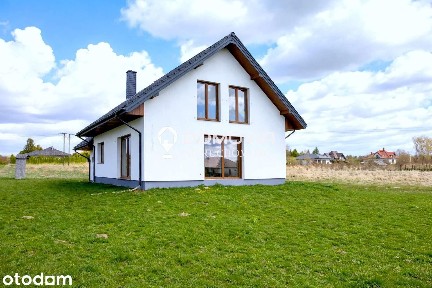 Dom premium 11 arów garaż Kalinowice k. Zamościa