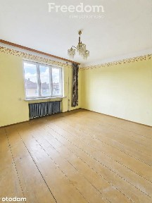 Dom w Międzyrzecu Podlaskim