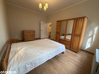Zabrze Centrum | 53,1 m² | 2 pokoje | balkon | 1. piętro