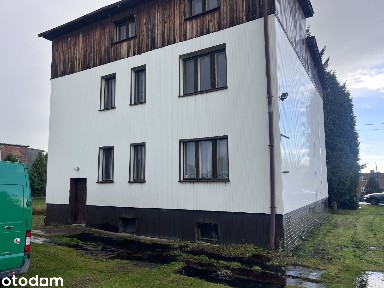 Dom, 140 m², Przegędza