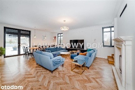 5-letni dom z fotowoltaiką w spokojnej okolicy.