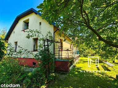 Dom | Sielskie 21 arów | 106 m² | Cieszyńska