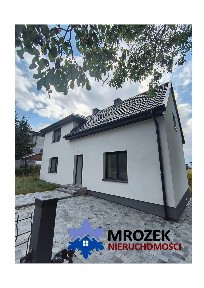Funkcjonalny dom w Gorzyczkach