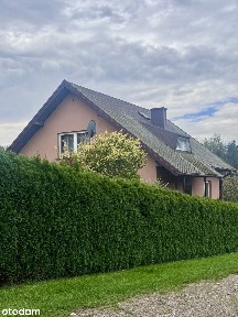 Funkcjonalny dom, garaż dwustanowiskowy, fotowoltaika