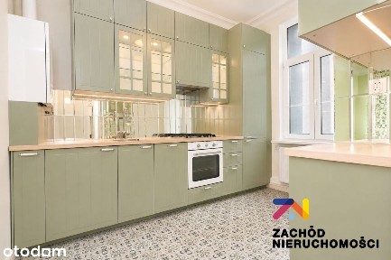 Centrum - wysoki standard - 3 400 zł + media