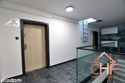 Mieszkanie, 42 m², Sulechów