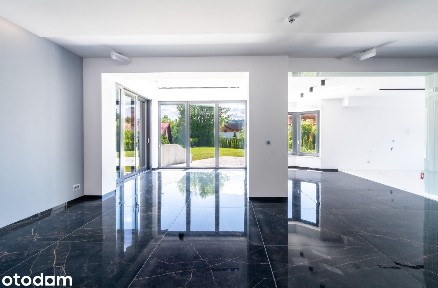 Nowoczesny dom 323 m² | SPA | Smart Home | Wisła