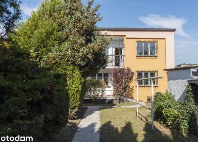 Dom 201,93 m² | działka 1025 m² | garaż, warsztat i zabudowania gosp.