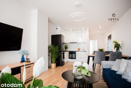 Apartament do wynajęcia 42 m² | ul. Leszczyńska
