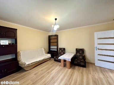 KSM ul. Śląska,duży balkon, na wynajęcia 3 pokoje.