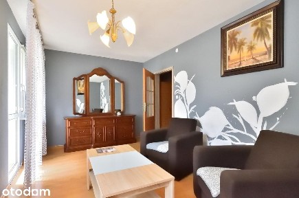 Mieszkanie 2-pok 50m2, os. Na Stoku