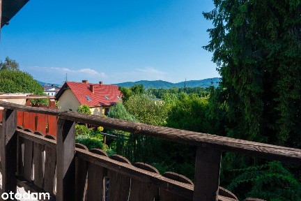 Dom 160 m² na działce 1197 m² pod lotniskiem