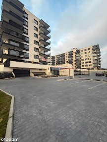 Warszawska, Wysokie Mazowieckie, wysokomazowiecki, podlaskie