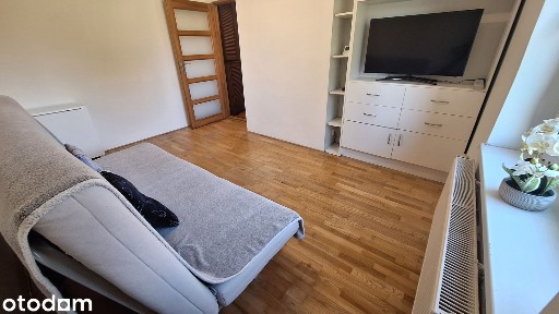 Do wprowadzenia | mieszkanie 2 pokoje z parkingiem | Wrocław Nowy Dwór