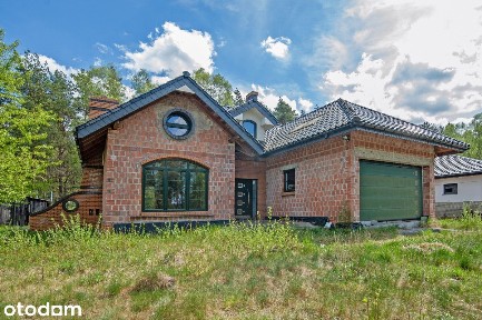 Dom Poraj / Sur zam / 166m2 pow uży