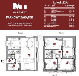Parkowa, Psary, Wisznia Mała, trzebnicki, dolnośląskie