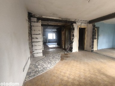 OKAZJA,Dom w cenie mieszkania remont dla siebie.